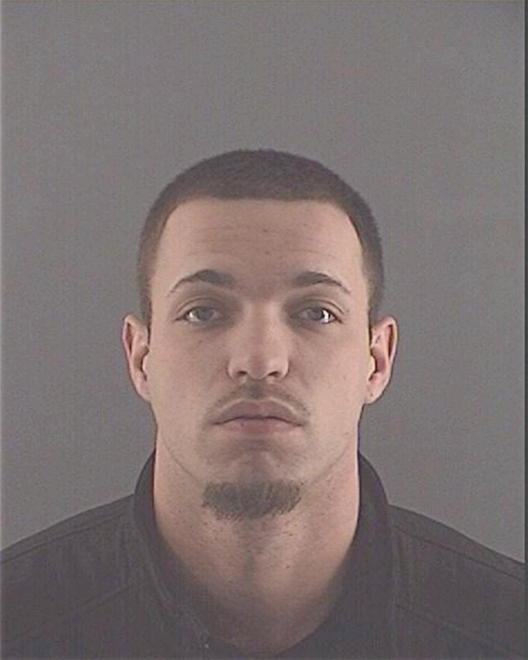 FOLKERS, ANTHONY JAMES - Peoria County, IL
