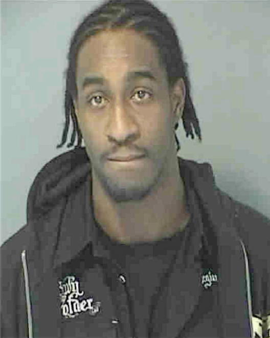 FOOTE, DONTARRIUS LORENZO - Peoria County, IL