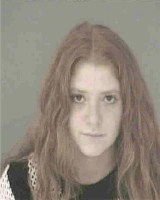 FORD, TIFFANY ELIZABETH - Peoria County, IL