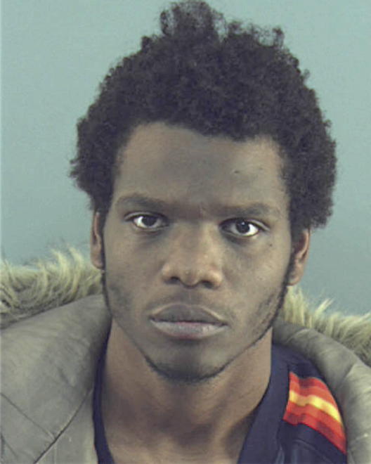 FUNCHES, MARIO DONTREA - Peoria County, IL
