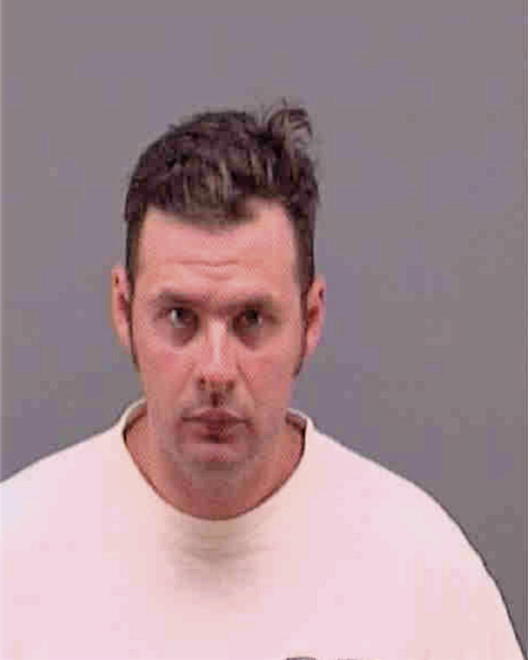 GANDY, JARVIS JENE - Peoria County, IL