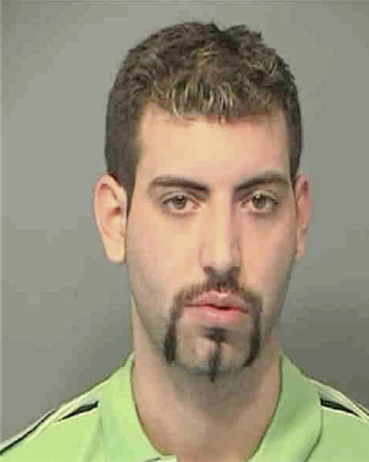GUZMAN, RYAN KRISTOPHER - Peoria County, IL