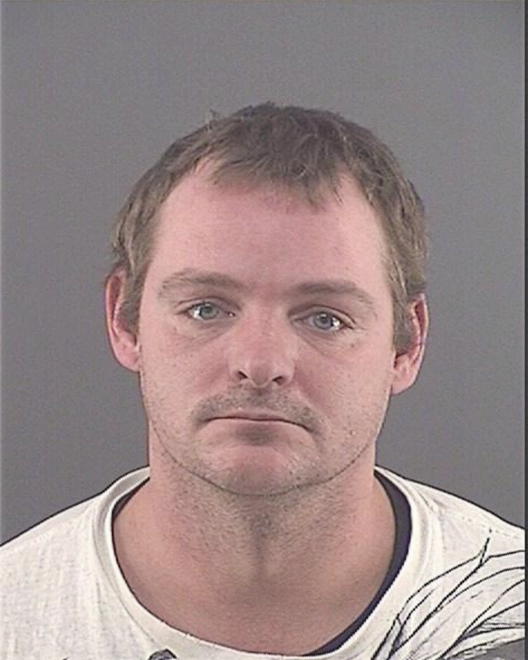 HAMBLIN, MICHAEL SHANE - Peoria County, IL