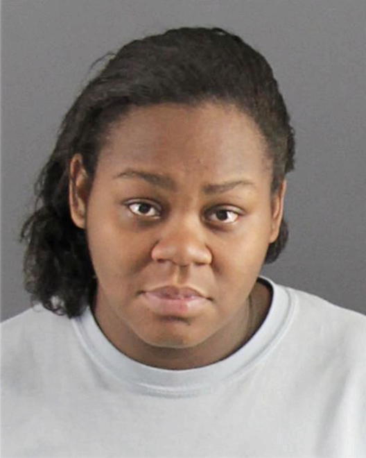 HAMER, KESHAWNA - Peoria County, IL