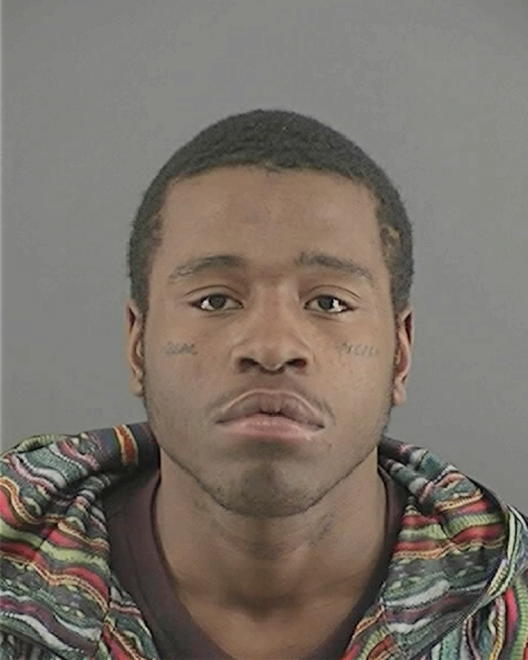 HARTWELL, ANTARIO LORON - Peoria County, IL