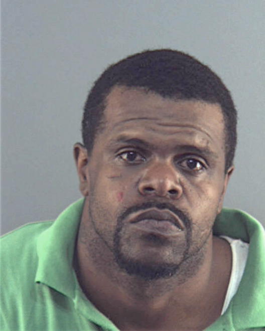HOLLIS, KHARY FELA - Peoria County, IL