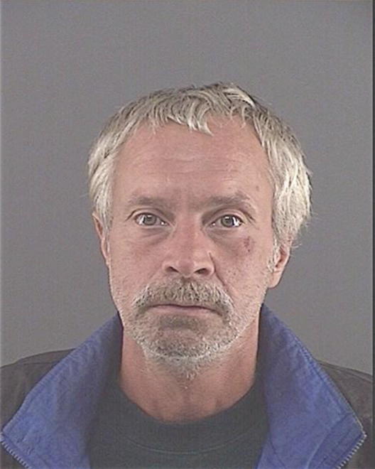 HOLMAN, RANDALL MICHAEL - Peoria County, IL