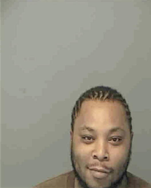 IVY, JOSHUA GRANT - Peoria County, IL
