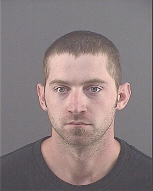 KEEL, JERIMAY JAMES - Peoria County, IL