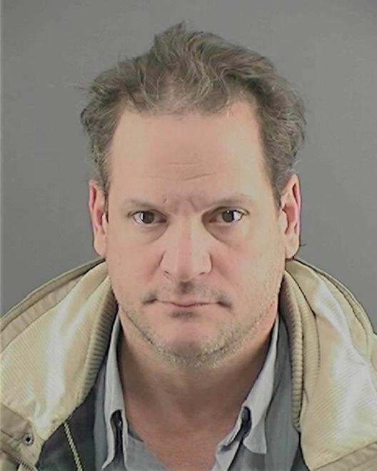 KEYES, TIMOTHY JOHN - Peoria County, IL
