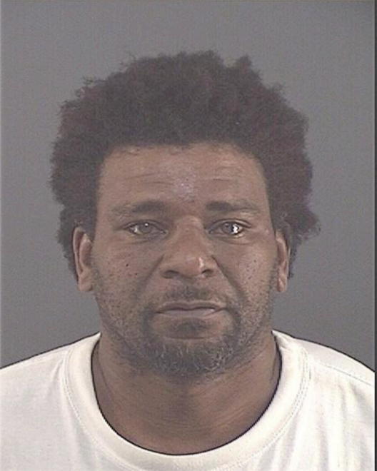 MARSHALL, JESSE J - Peoria County, IL