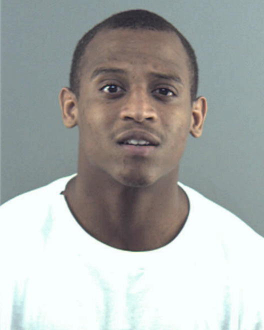 MCGEE, JOSHUA AARON - Peoria County, IL