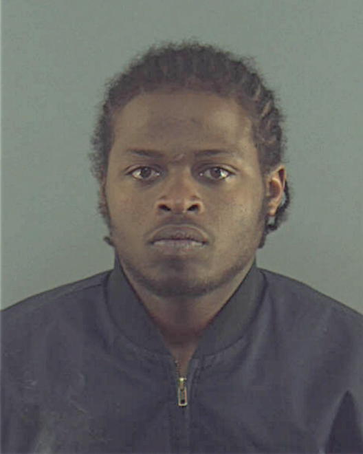 MILLER, MONTERIUS MAURICE - Peoria County, IL
