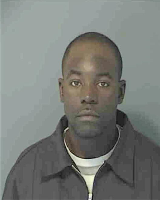 MONROE, ANTONIO TENELLE - Peoria County, IL