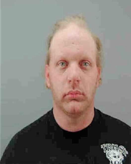 PLATT, STEVEN FREDRICK - Peoria County, IL