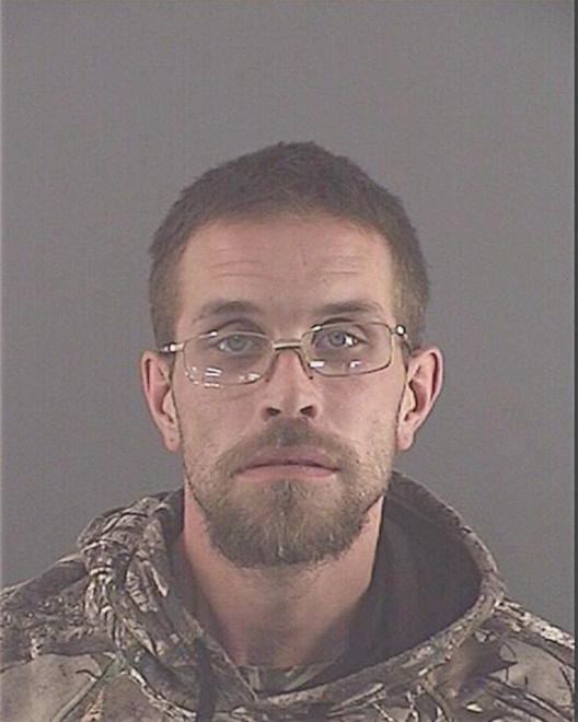 POWELL, CHRISTOPHER LEE - Peoria County, IL