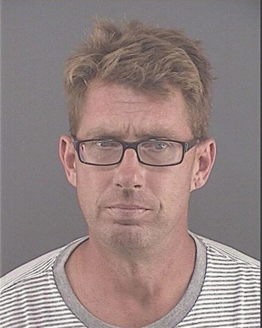 ROBY, SHAWN C - Peoria County, IL