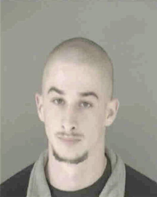 ROGERS, DANIEL EDWARD - Peoria County, IL