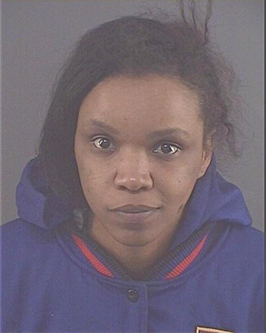 STOWERS, DIAMOND SHARECE - Peoria County, IL