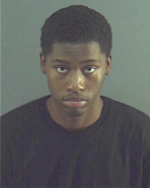 TALLEY, MARQUIESE DEIVAN - Peoria County, IL