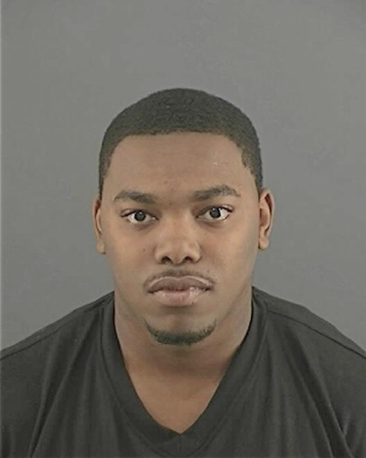 TYSON, NICHOLAS M - Peoria County, IL