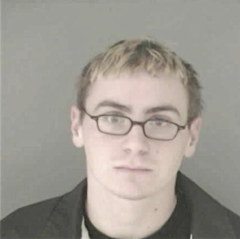 VAN, JONATHAN LACROIX - Peoria County, IL