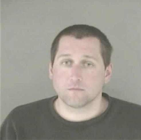 WILSON, MICHAEL WAYNE - Peoria County, IL