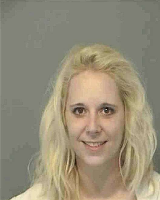 ARONHALT, CHRISTIE LYN - Peoria County, IL