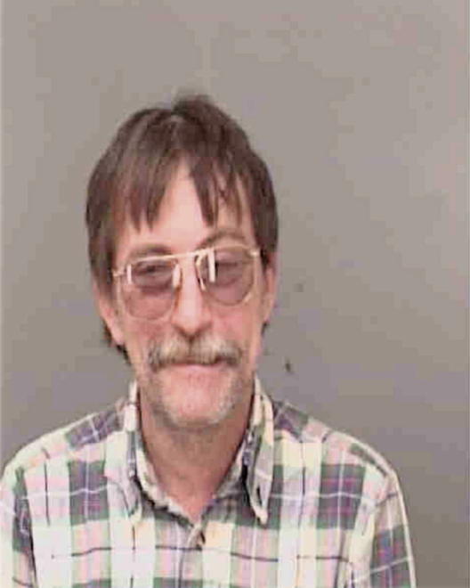 BALLARD, RICKEY FRANK - Peoria County, IL