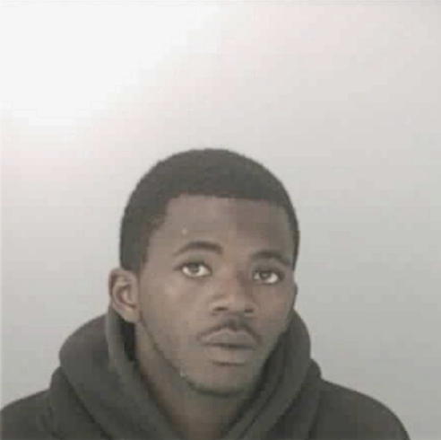 BELL, DEMONTAE ARRNES - Peoria County, IL