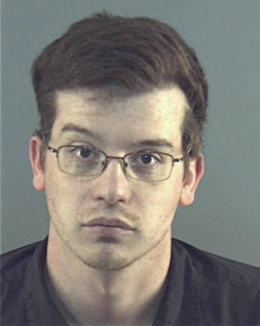 BELLESS, JARED MATTHEW - Peoria County, IL
