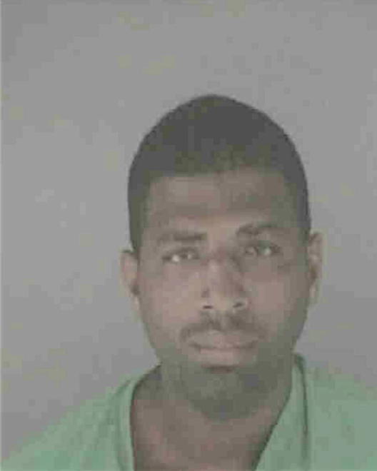 CHALK, EDDIE LEE - Peoria County, IL