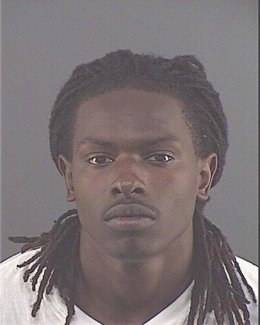CLAYBORN, DOMINIC MAURICE - Peoria County, IL