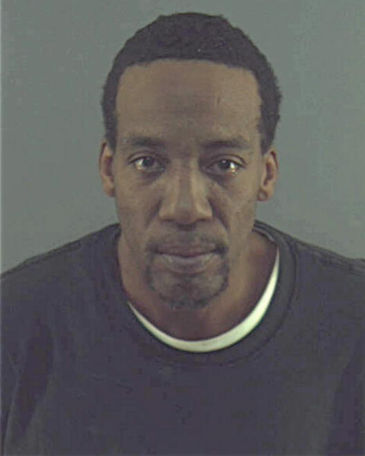 COBB, HAROLD - Peoria County, IL