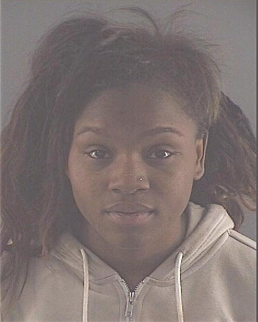 CUMMINGS, REGGIONNA A - Peoria County, IL