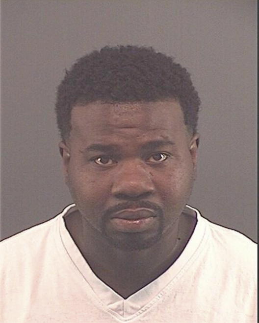 CURTIS, ALVIN DEONTAE - Peoria County, IL