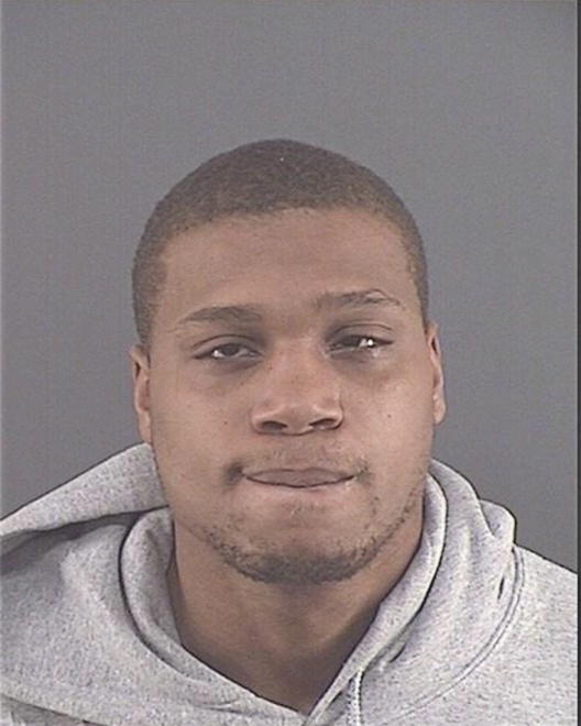 DUDLEY, LAVEL MICKEY - Peoria County, IL