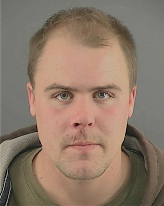 ENSOR, KEVIN CHARLES - Peoria County, IL