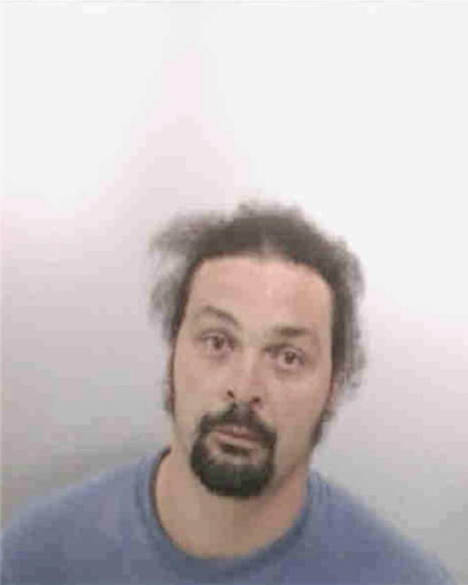 EPPINGER, ROBERT ANTHONY - Peoria County, IL