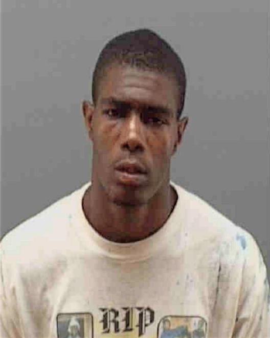 FOREMAN, TIMOTHY DEWAYNE - Peoria County, IL