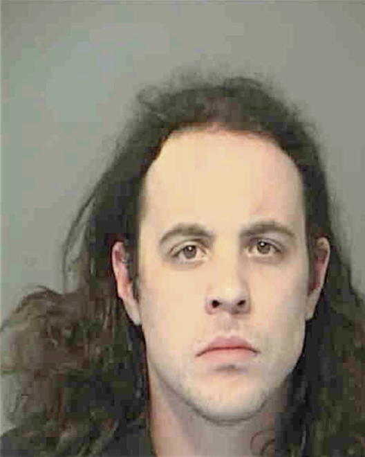 HILLIARD, DOUGLAS MICHAEL - Peoria County, IL