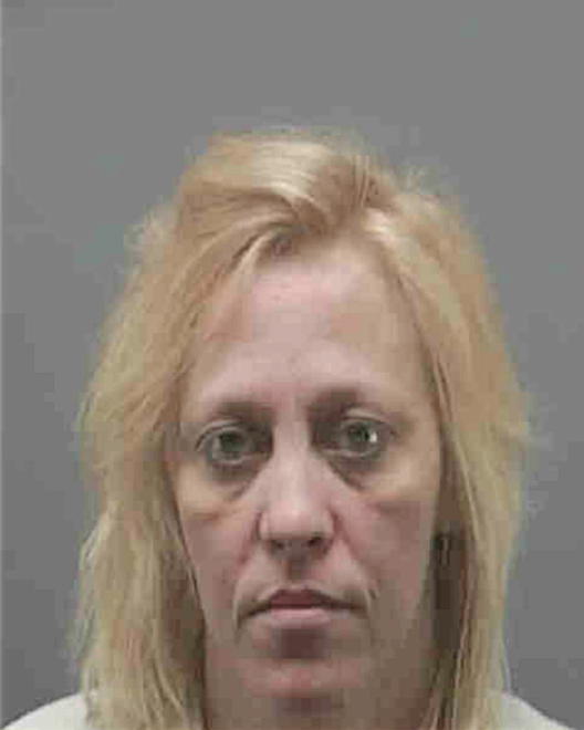 HUNT, PATRICIA ARLENE - Peoria County, IL