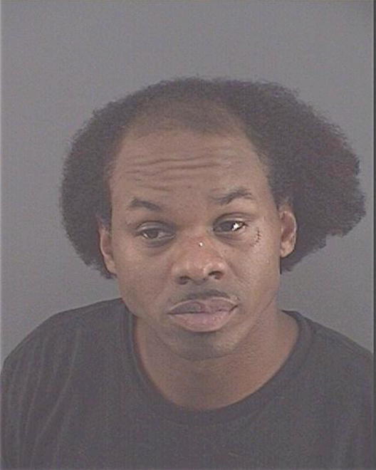 JACKSON, LAJUAN OTELL - Peoria County, IL