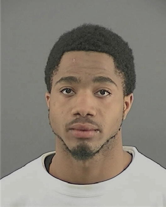 JOHNSON, ANDRE DWAYNE - Peoria County, IL