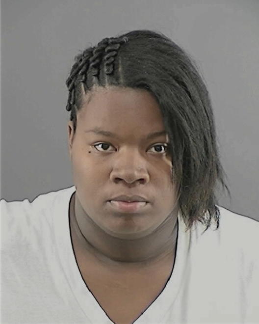 JONES, JALISSA A - Peoria County, IL
