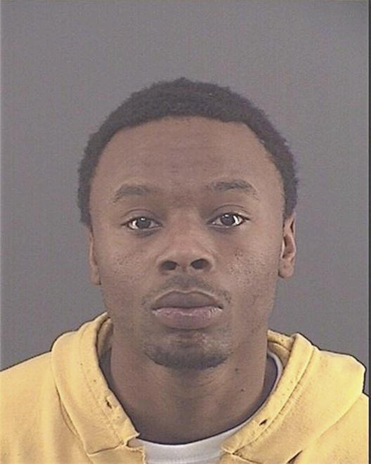 JONES, MALIK A - Peoria County, IL