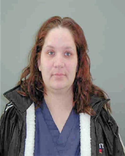 LUSHER, TONYA JENNIFER - Peoria County, IL