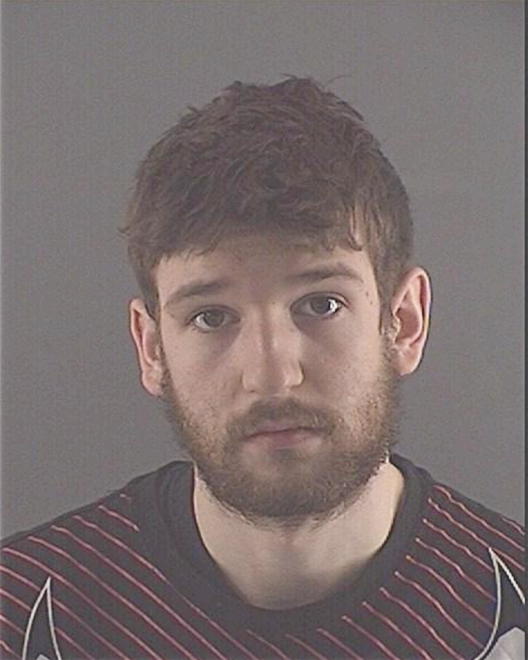 MANLEY, JOSHUA A - Peoria County, IL