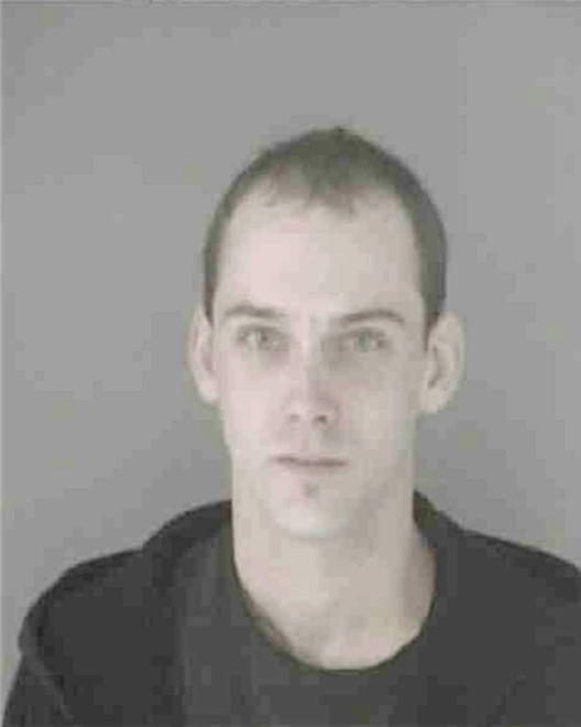 MILLER, DAVID SHANE - Peoria County, IL
