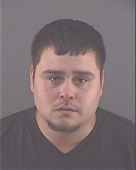 NEGRETE, CHRISTOPHER MICHEAL - Peoria County, IL
